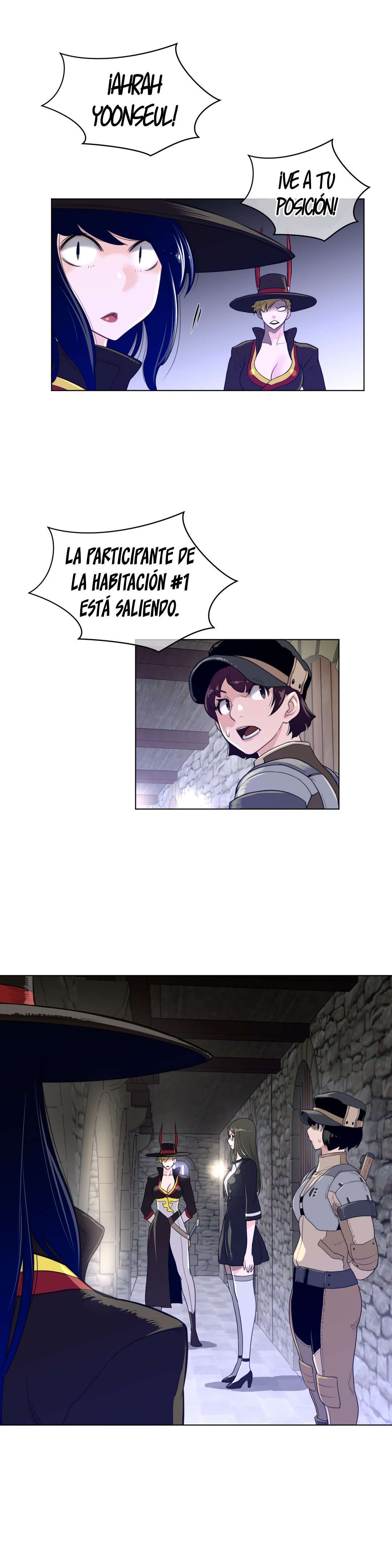 Perfect Half Capítulo 71 - Page 24