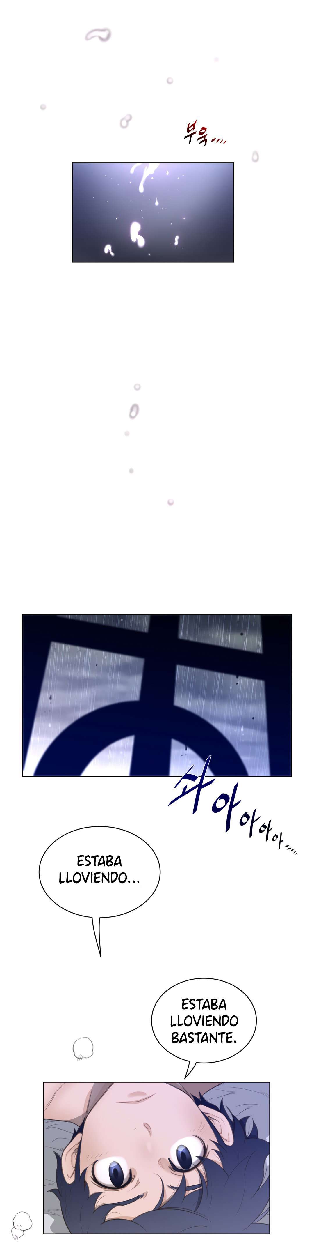 Perfect Half Capítulo 71 - Page 7