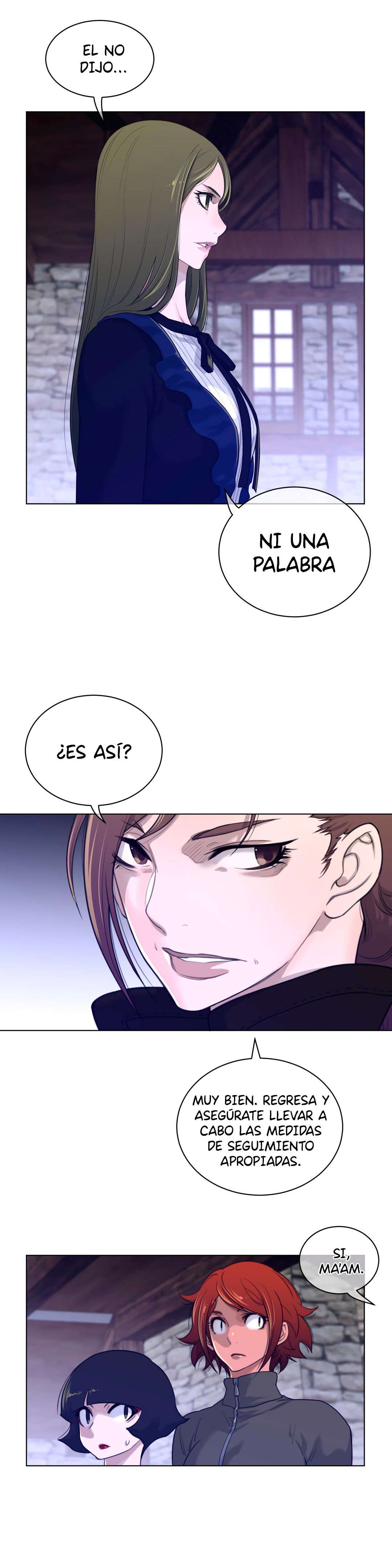 Perfect Half Capítulo 72 - Page 13