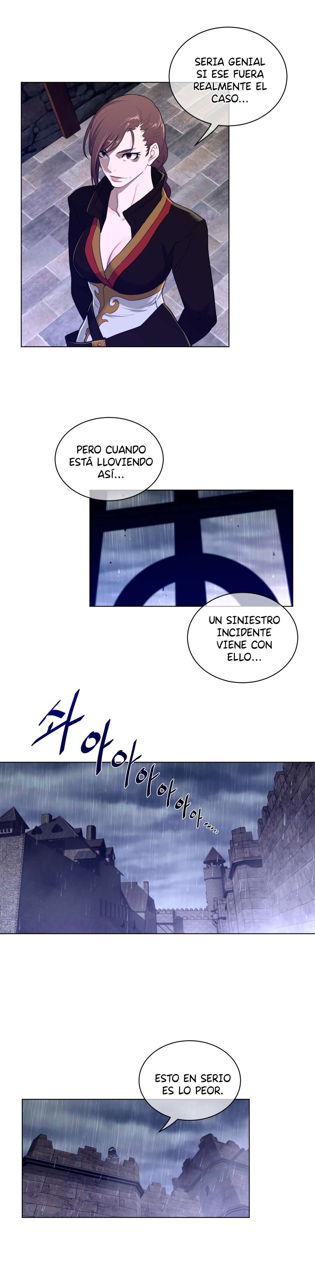 Perfect Half Capítulo 72 - Page 16