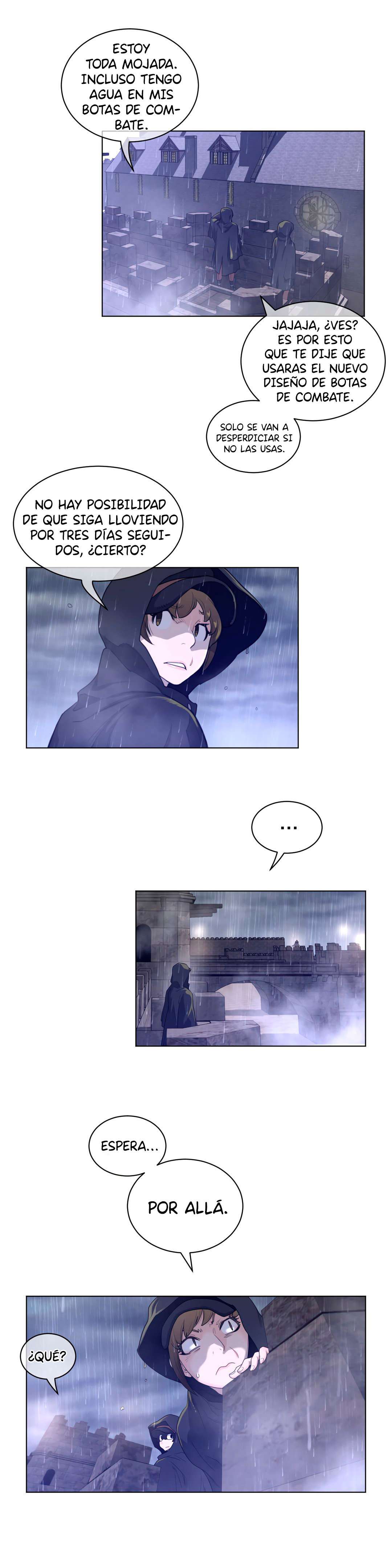 Perfect Half Capítulo 72 - Page 17