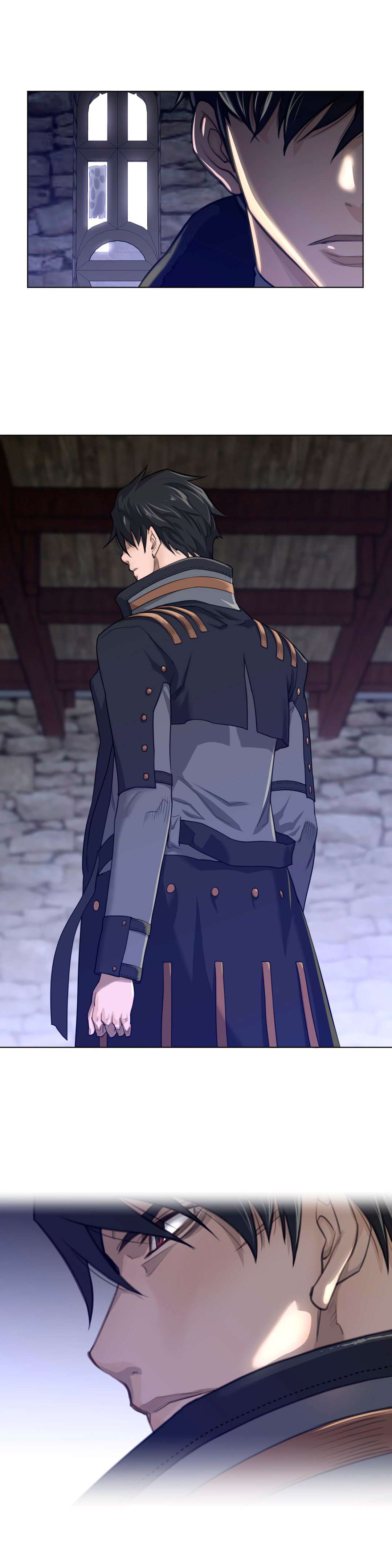 Perfect Half Capítulo 72 - Page 21