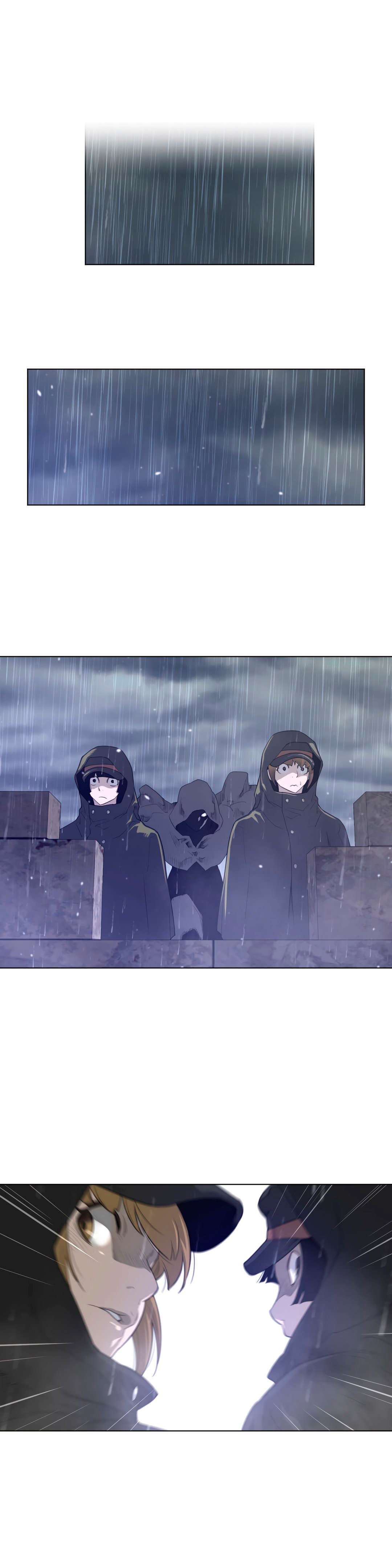 Perfect Half Capítulo 72 - Page 22