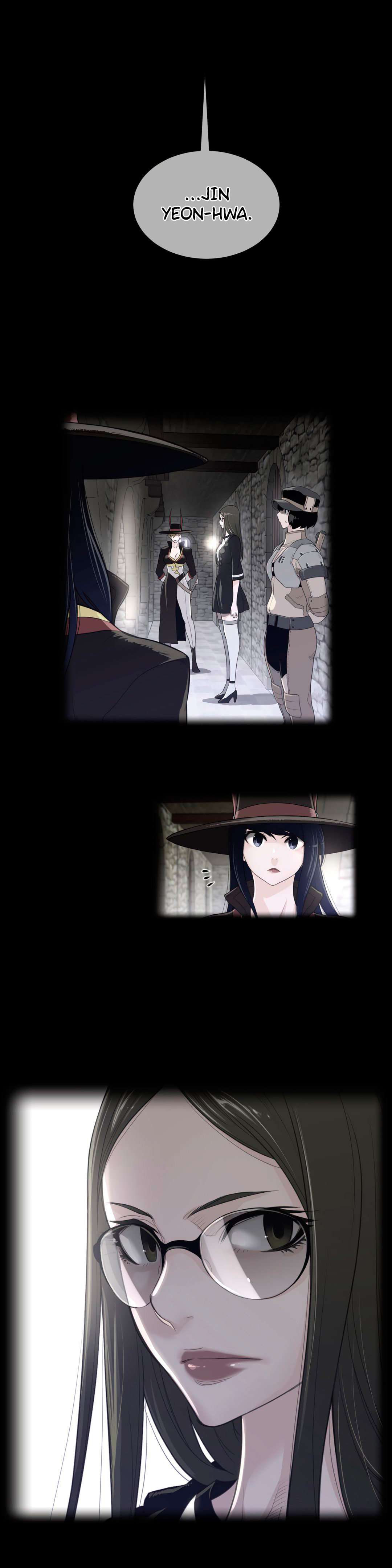 Perfect Half Capítulo 72 - Page 5