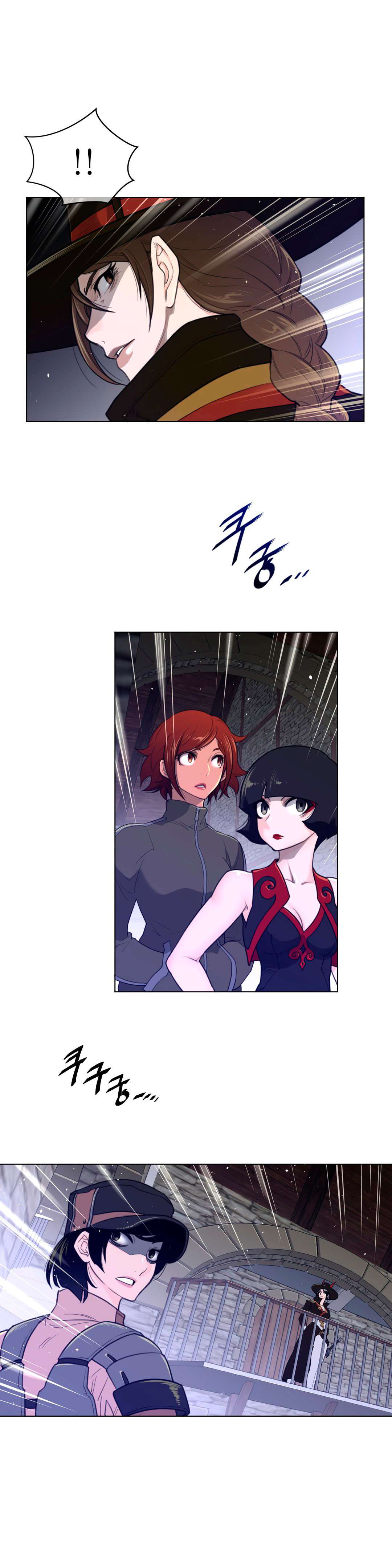 Perfect Half Capítulo 73 - Page 11