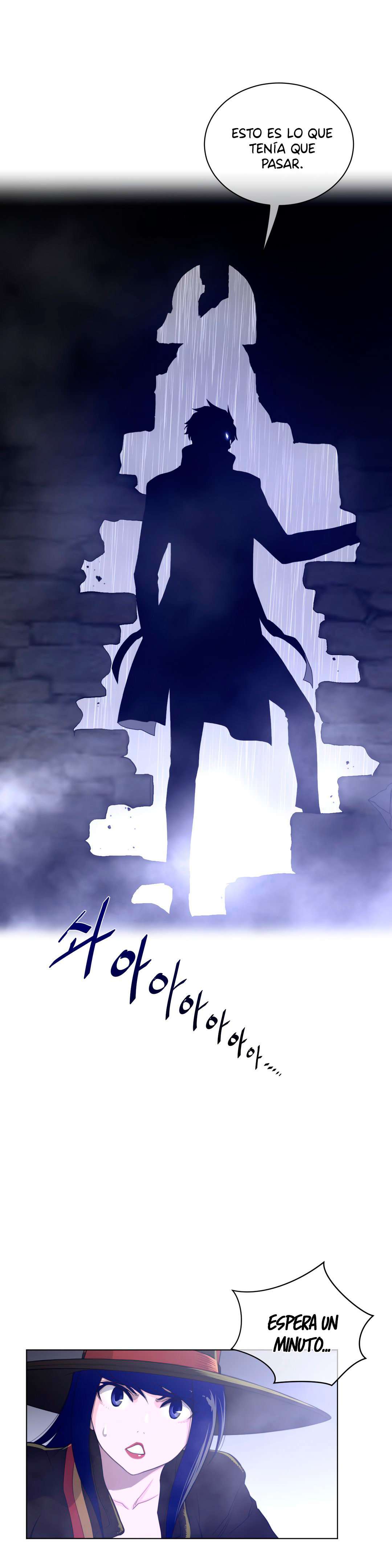 Perfect Half Capítulo 73 - Page 15