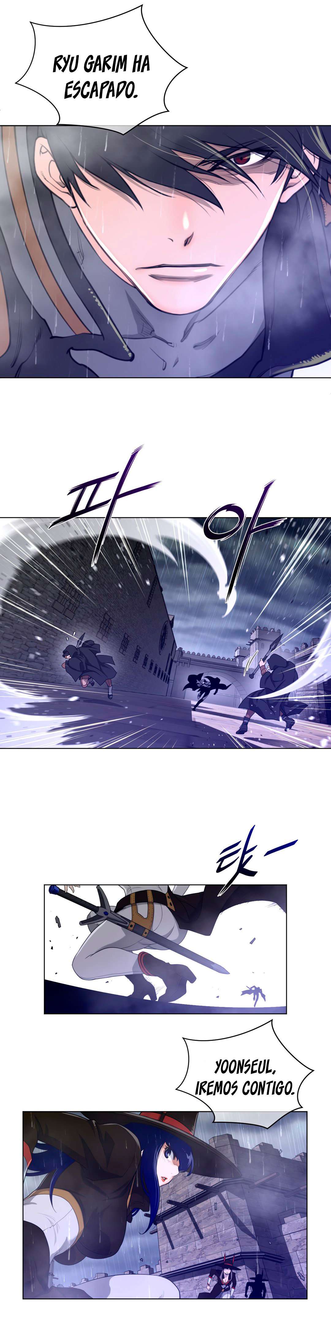 Perfect Half Capítulo 73 - Page 19