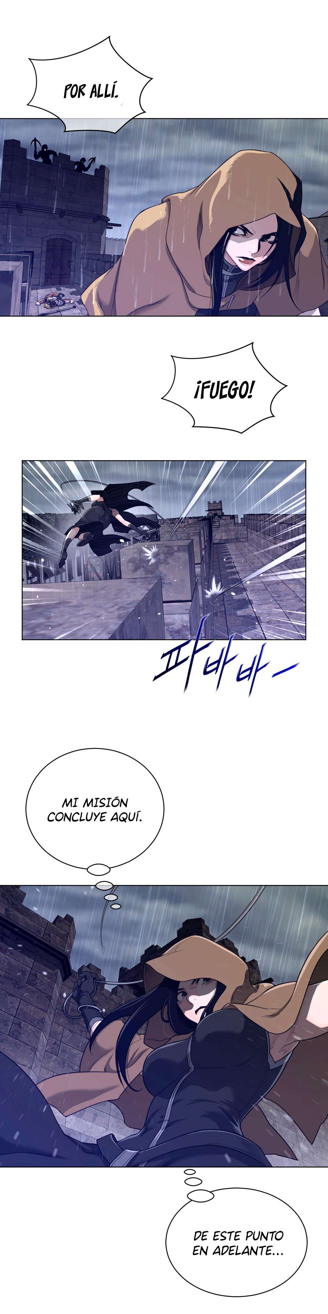 Perfect Half Capítulo 74 - Page 11