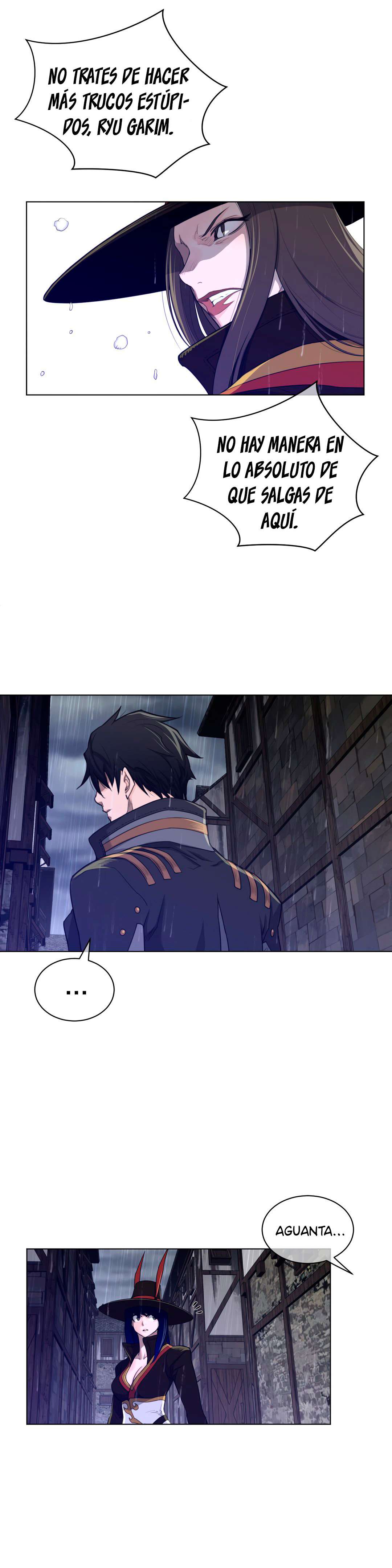 Perfect Half Capítulo 74 - Page 17