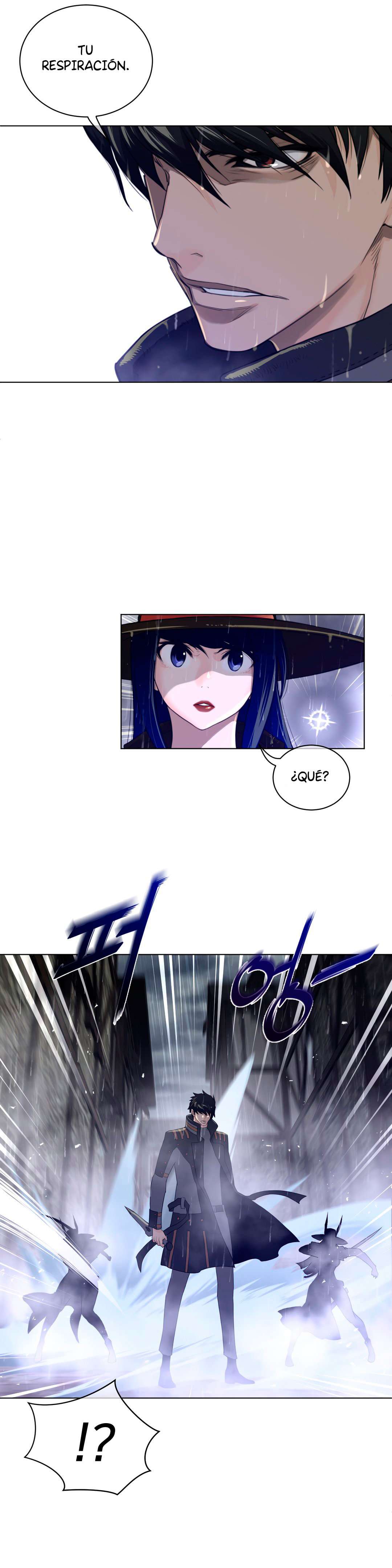 Perfect Half Capítulo 74 - Page 18