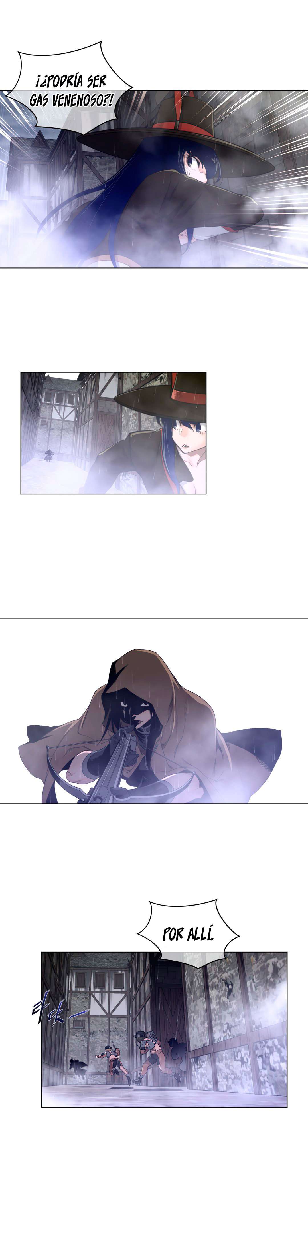 Perfect Half Capítulo 74 - Page 19