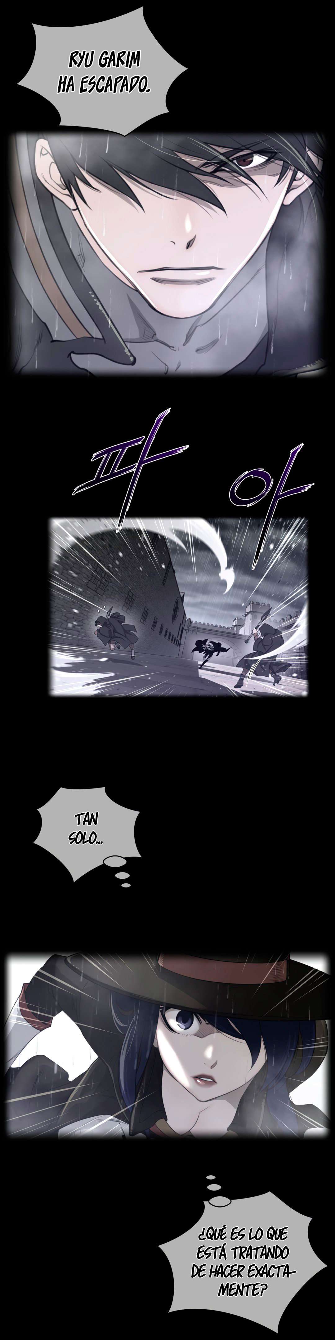 Perfect Half Capítulo 74 - Page 5