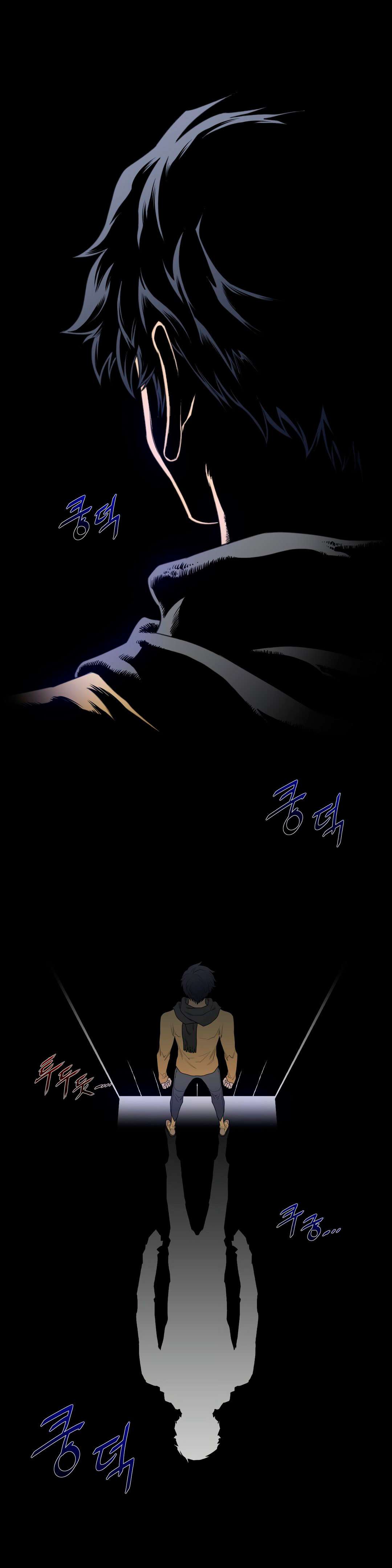 Perfect Half Capítulo 75 - Page 21