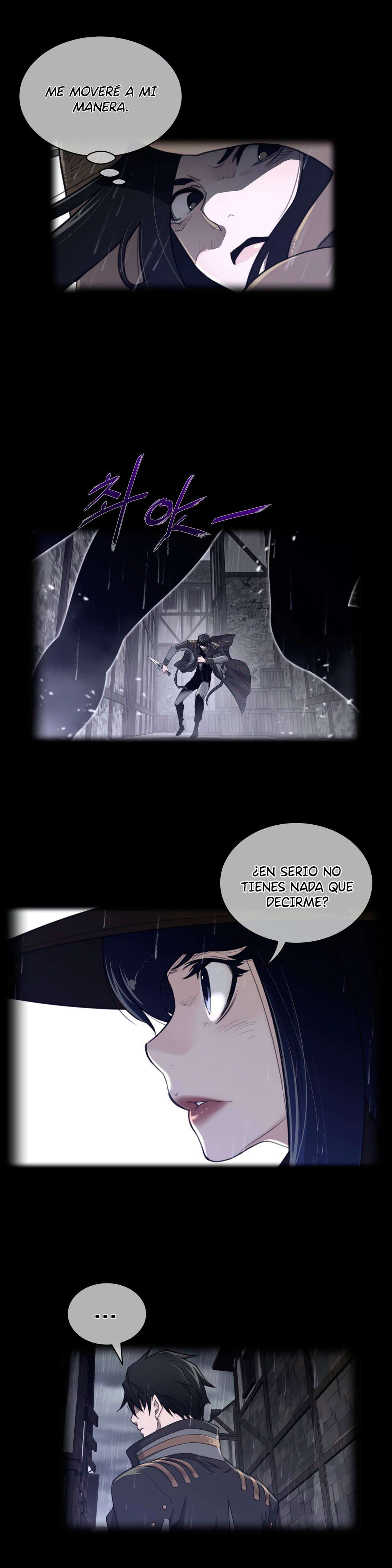Perfect Half Capítulo 75 - Page 3