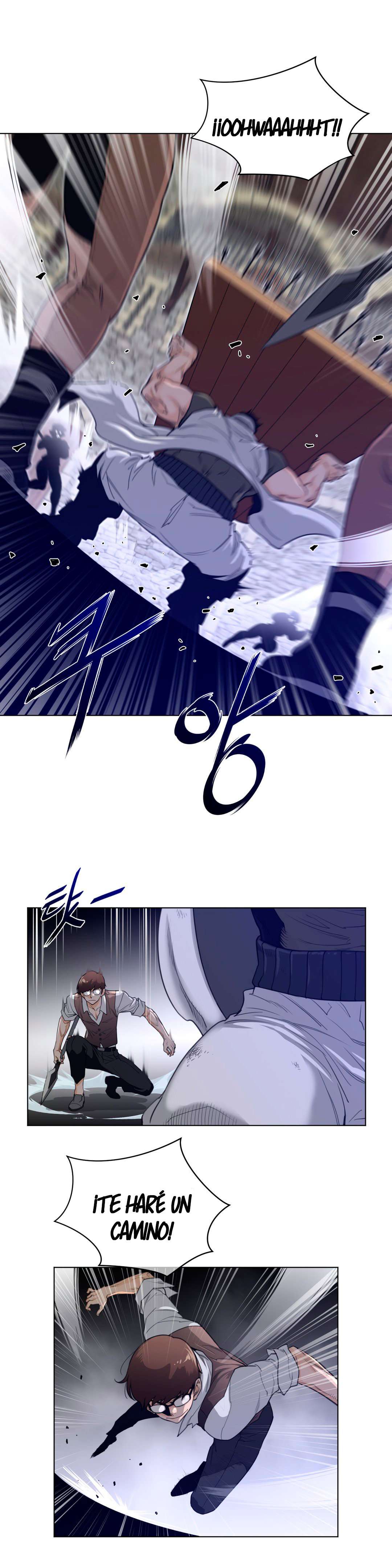 Perfect Half Capítulo 76 - Page 12