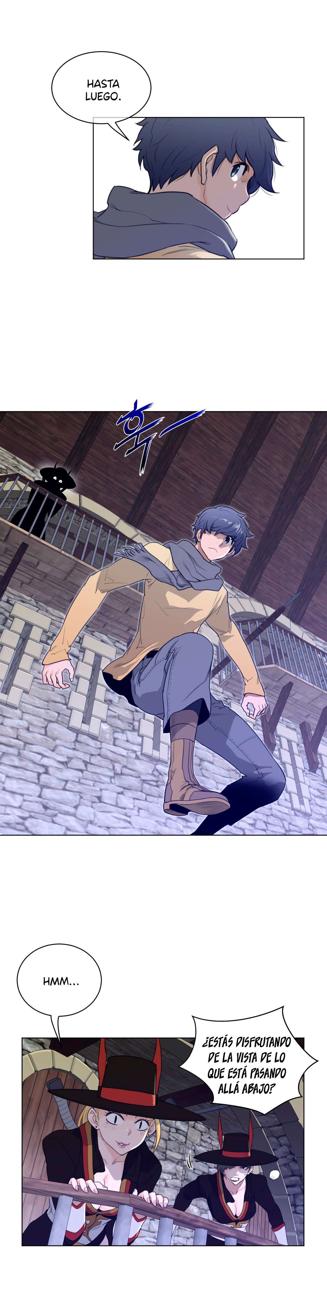 Perfect Half Capítulo 76 - Page 14