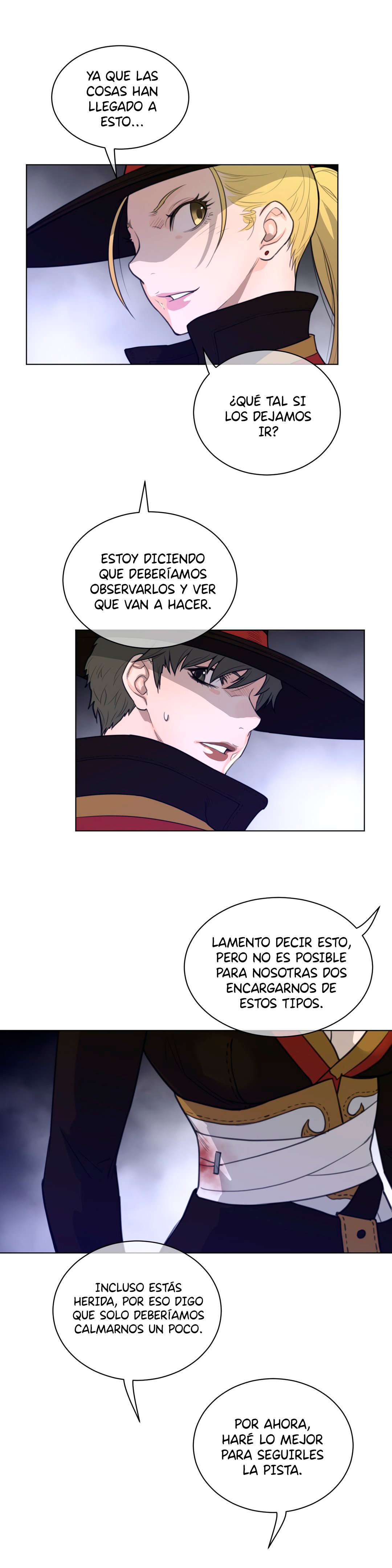 Perfect Half Capítulo 76 - Page 16