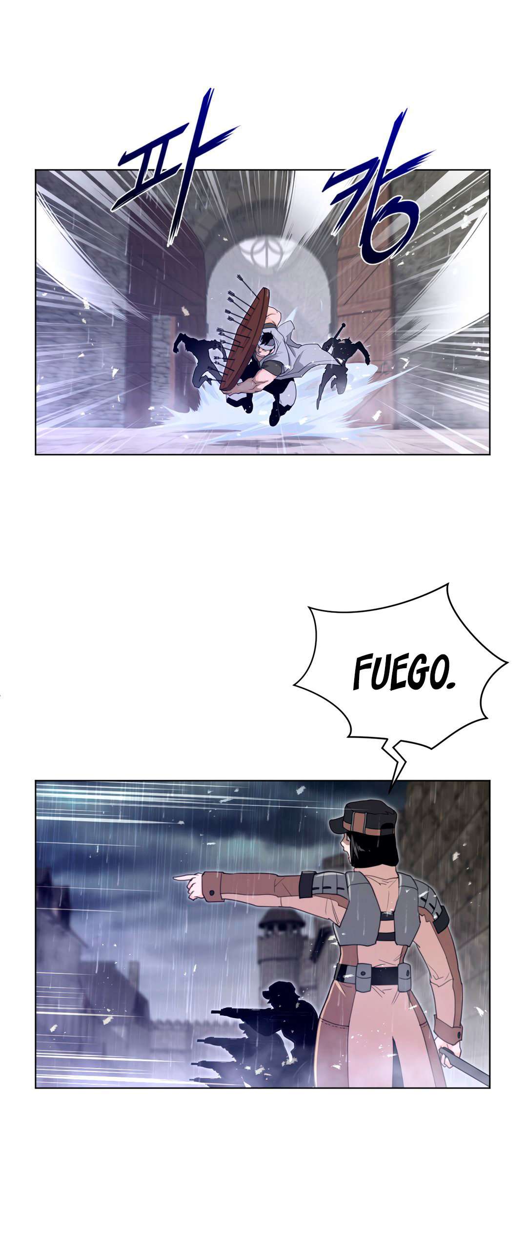 Perfect Half Capítulo 76 - Page 18