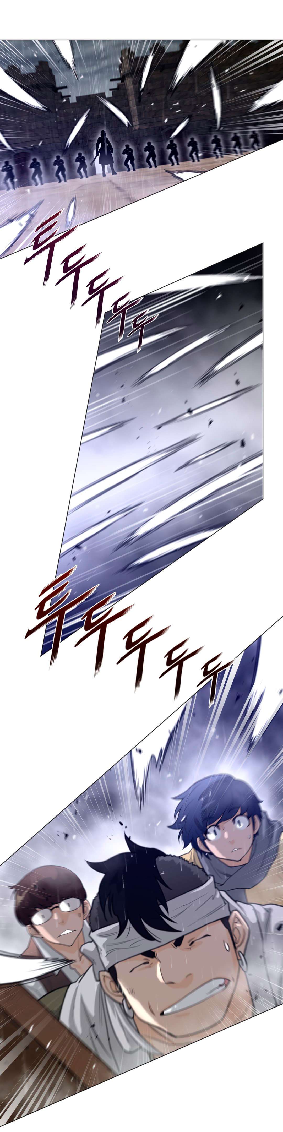 Perfect Half Capítulo 76 - Page 19