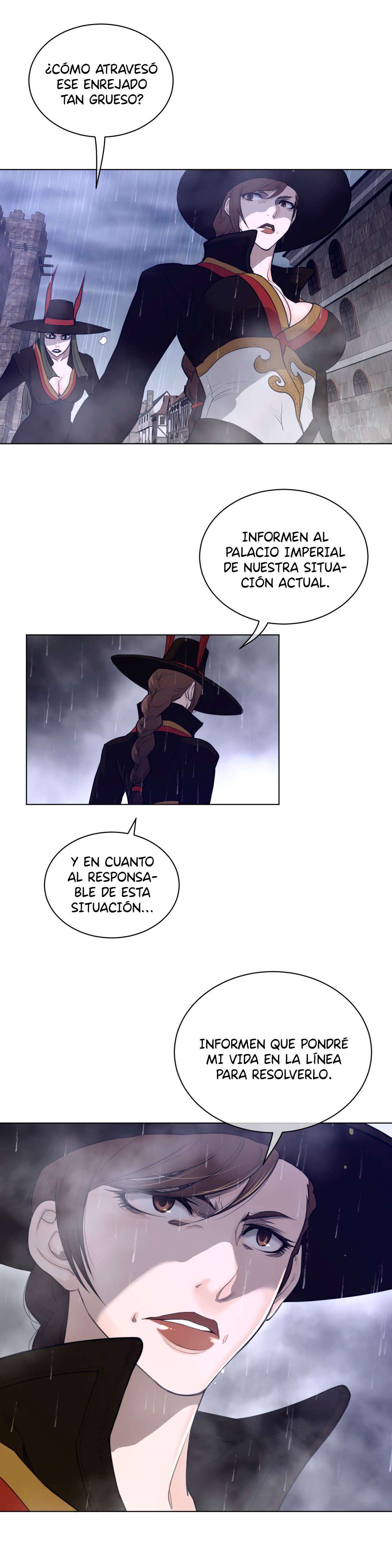 Perfect Half Capítulo 77 - Page 10