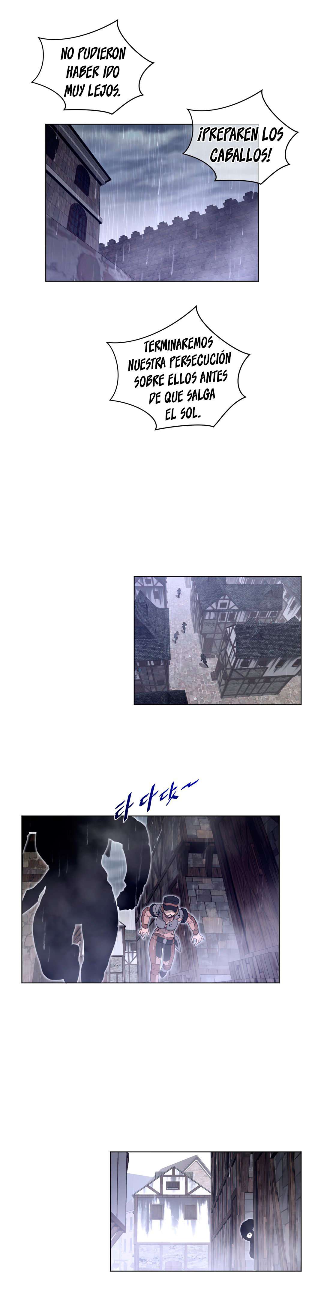 Perfect Half Capítulo 77 - Page 11