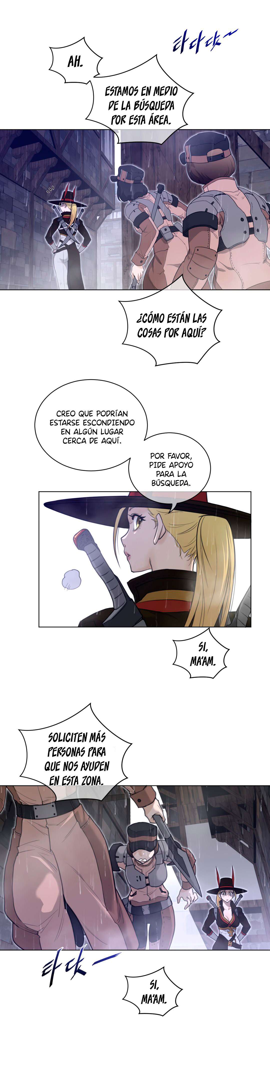 Perfect Half Capítulo 77 - Page 18