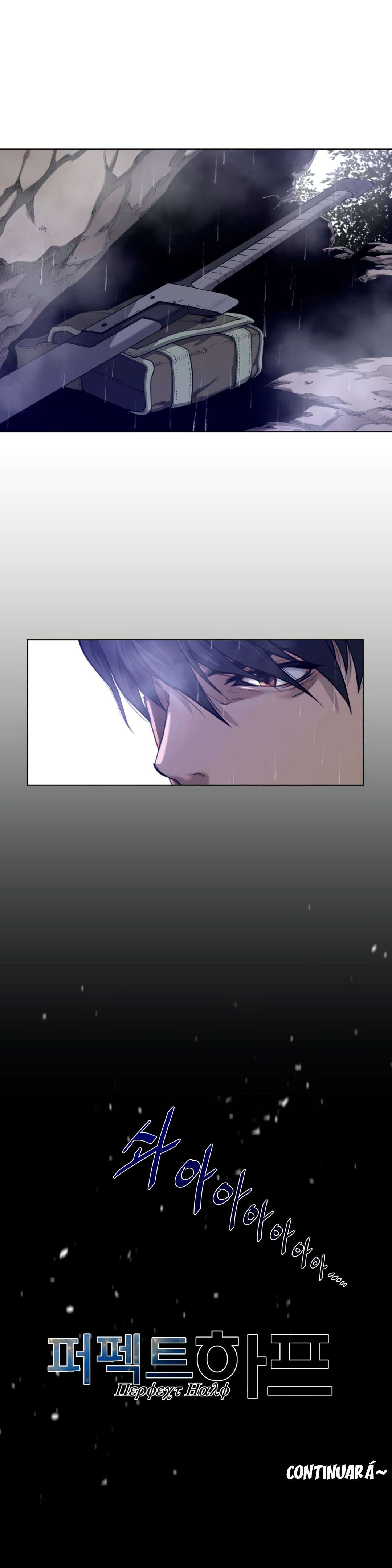 Perfect Half Capítulo 77 - Page 22