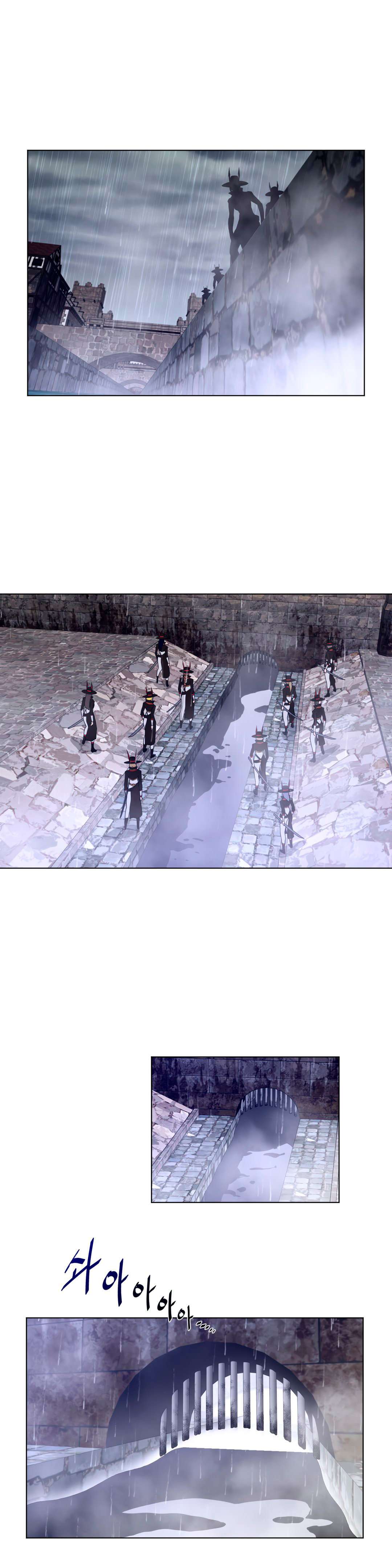 Perfect Half Capítulo 77 - Page 9