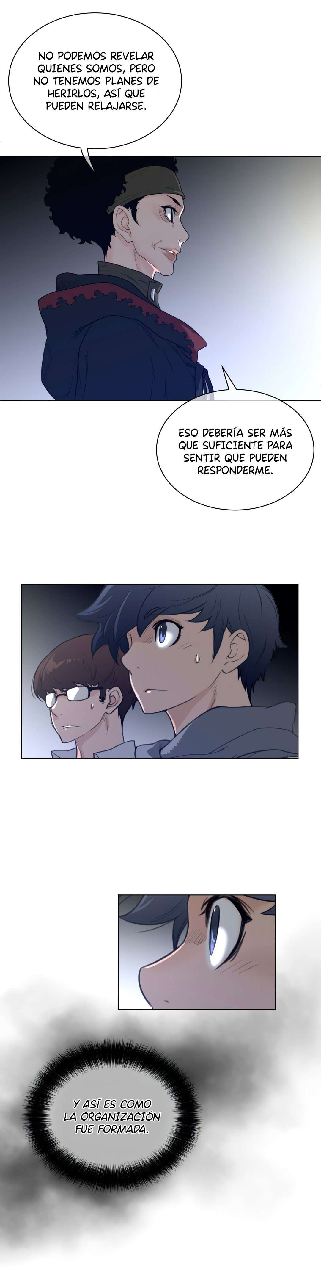 Perfect Half Capítulo 78 - Page 14