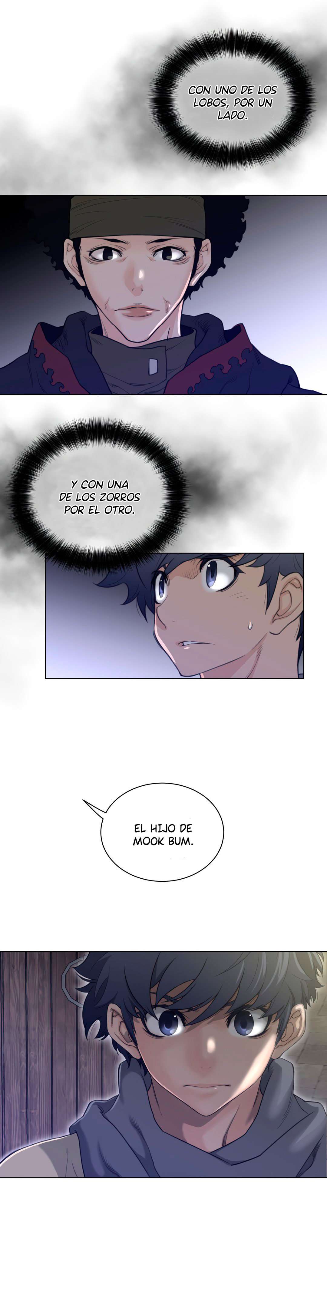 Perfect Half Capítulo 78 - Page 15