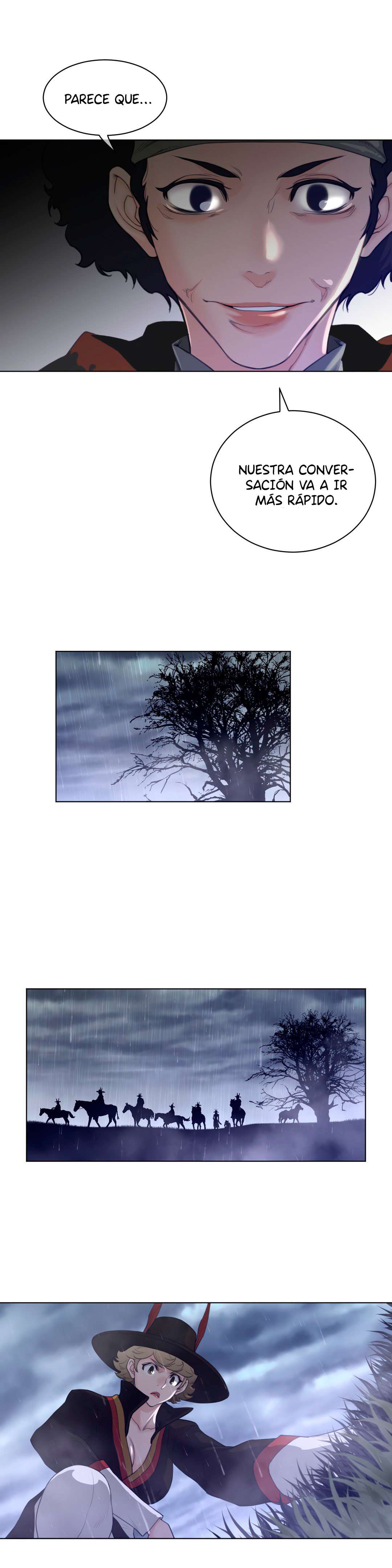 Perfect Half Capítulo 78 - Page 16