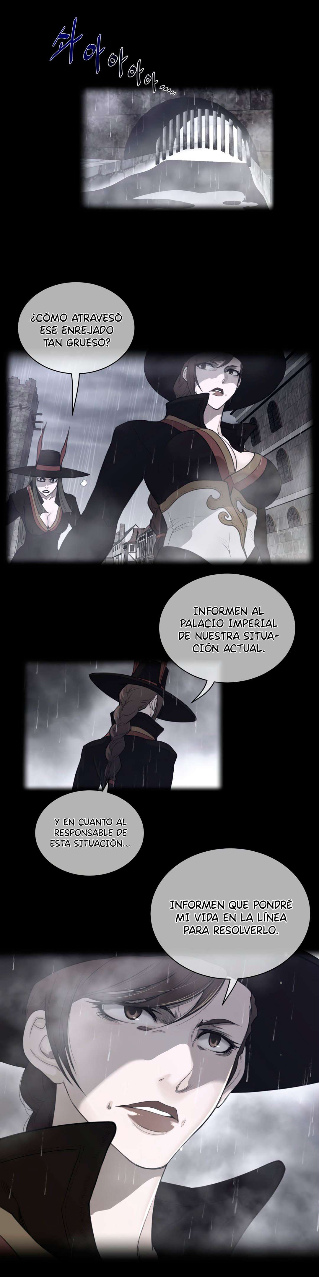 Perfect Half Capítulo 78 - Page 2