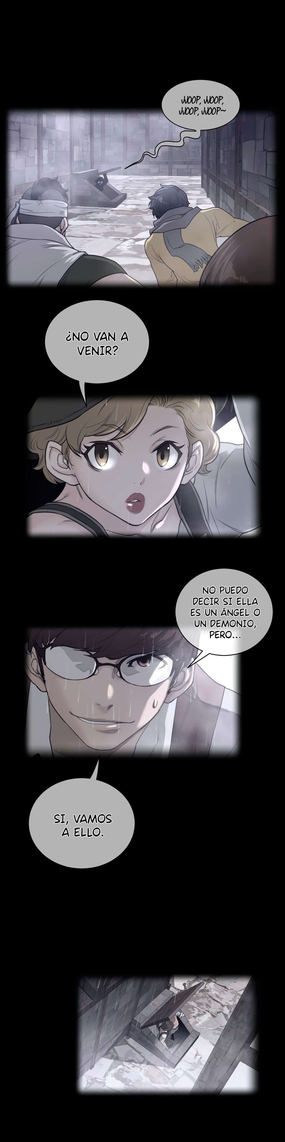 Perfect Half Capítulo 78 - Page 3