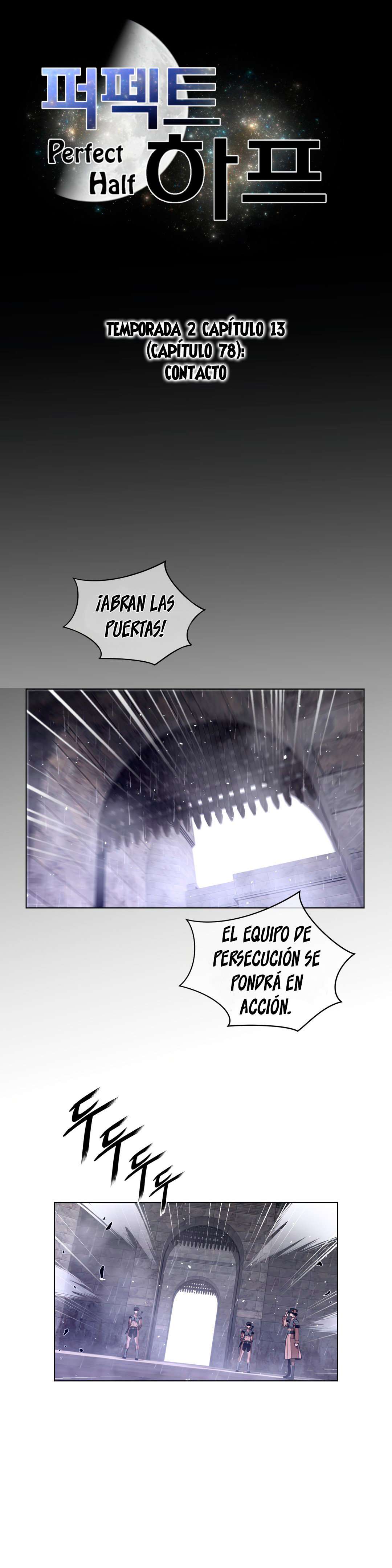 Perfect Half Capítulo 78 - Page 6
