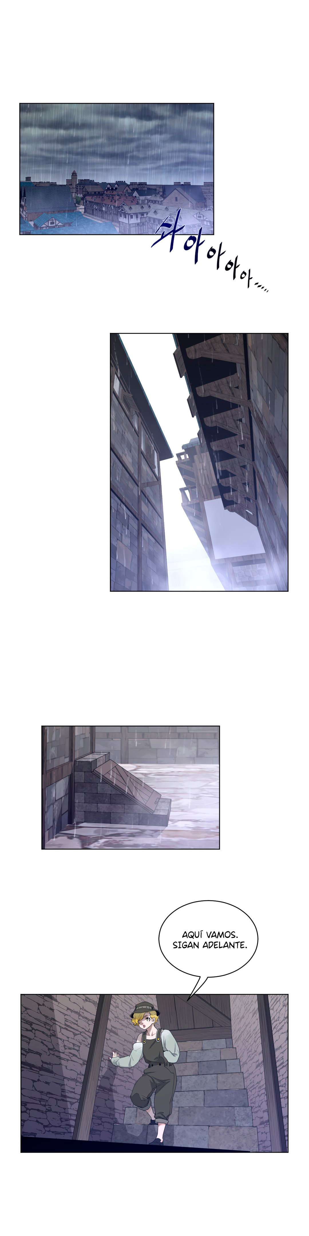 Perfect Half Capítulo 78 - Page 9