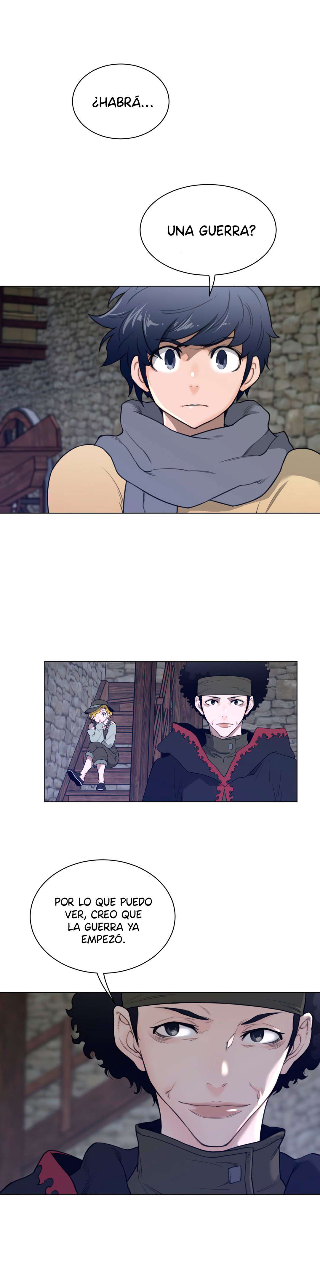 Perfect Half Capítulo 79 - Page 16