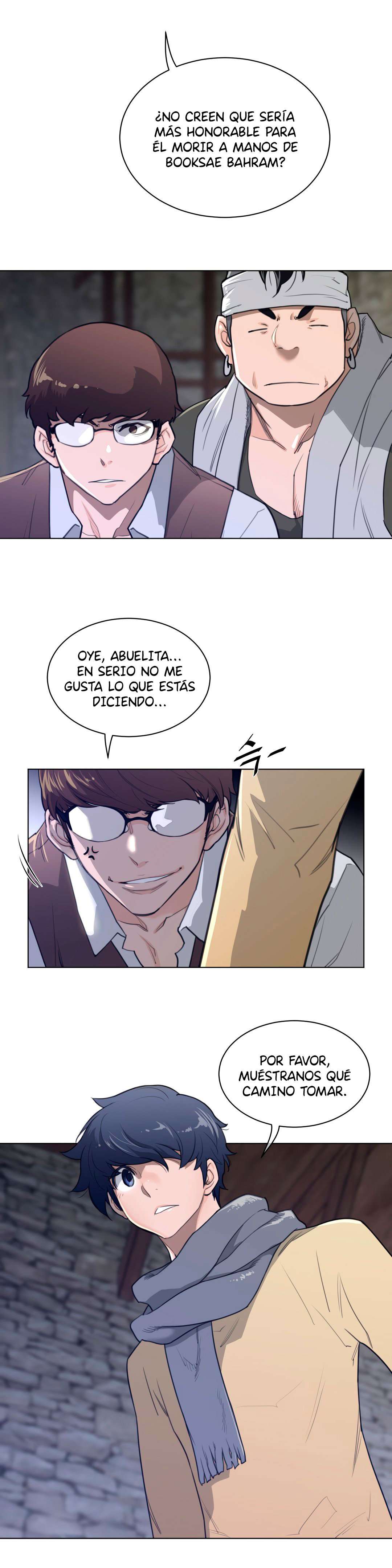 Perfect Half Capítulo 79 - Page 18