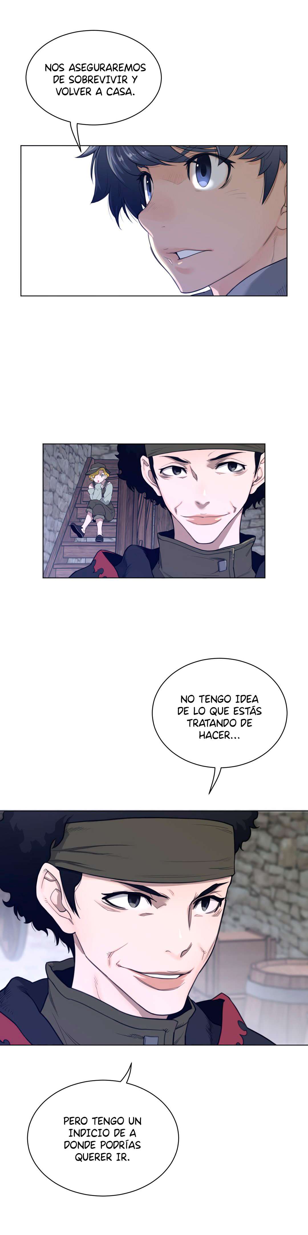 Perfect Half Capítulo 79 - Page 19