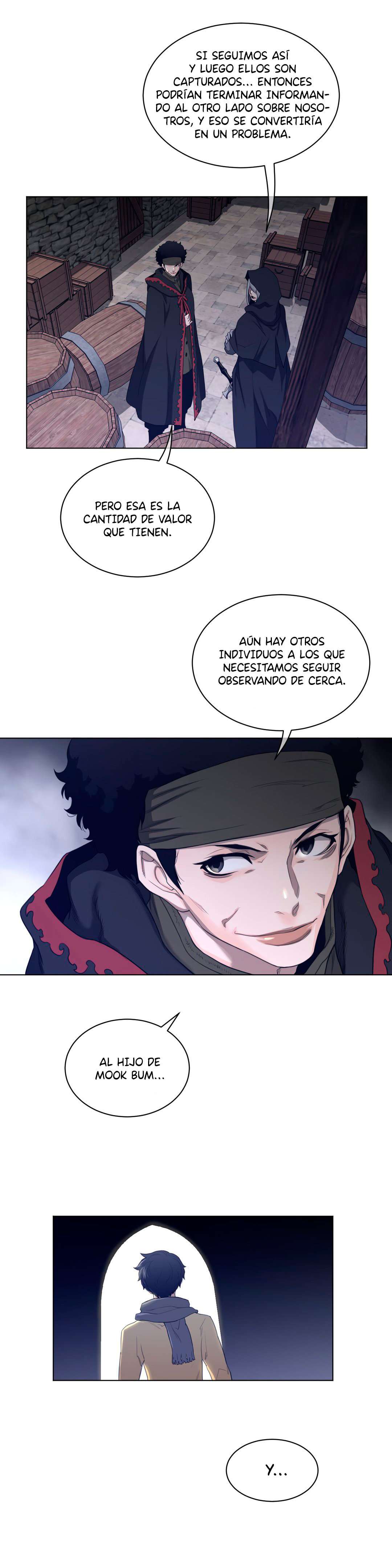 Perfect Half Capítulo 79 - Page 22