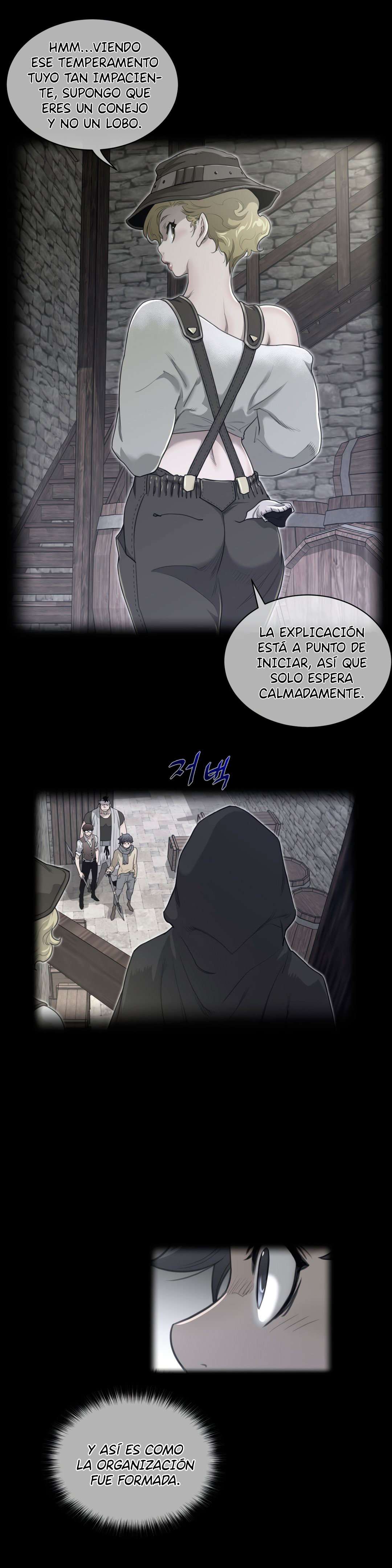 Perfect Half Capítulo 79 - Page 3