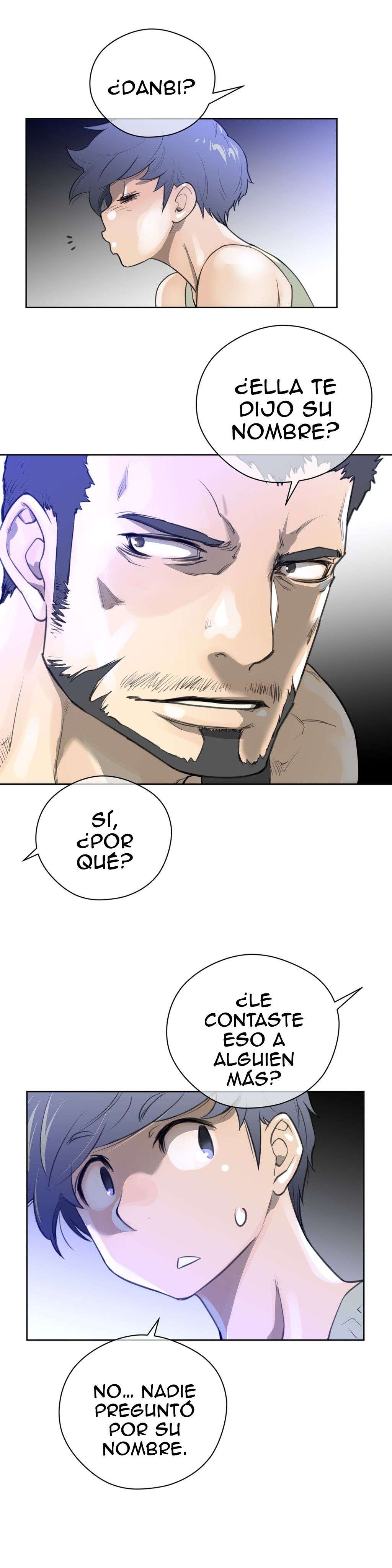 Perfect Half Capítulo 8 - Page 16