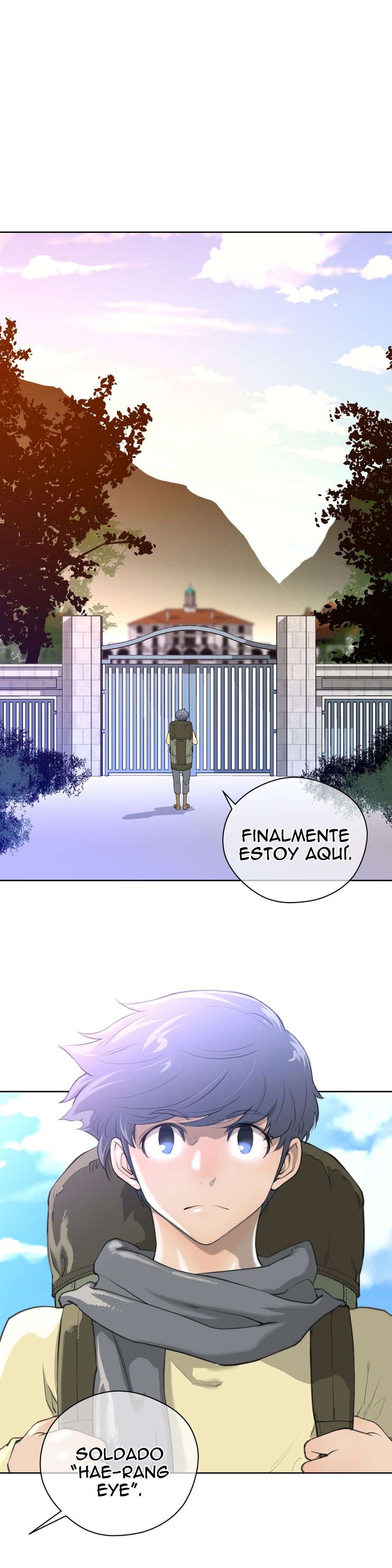 Perfect Half Capítulo 8 - Page 24