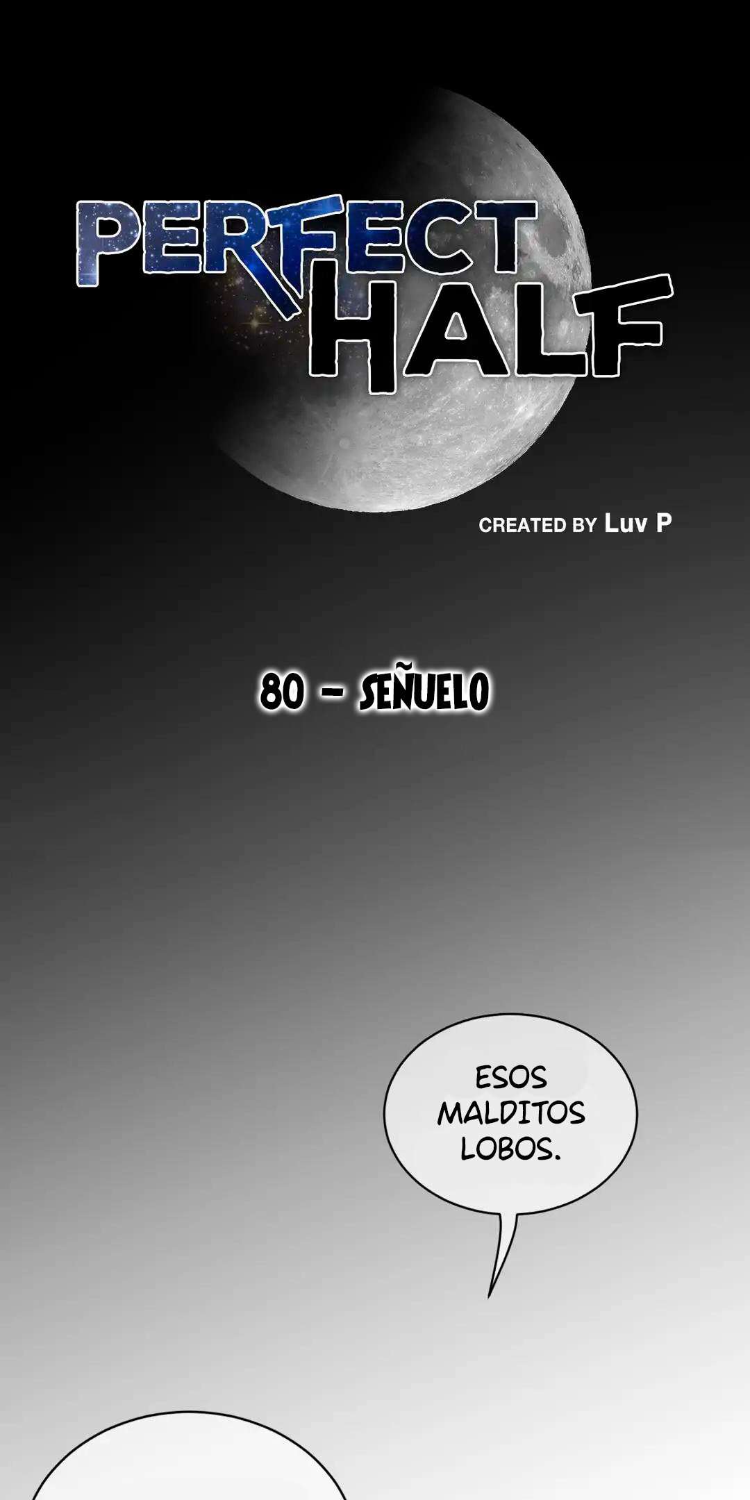 Perfect Half Capítulo 80 - Page 10