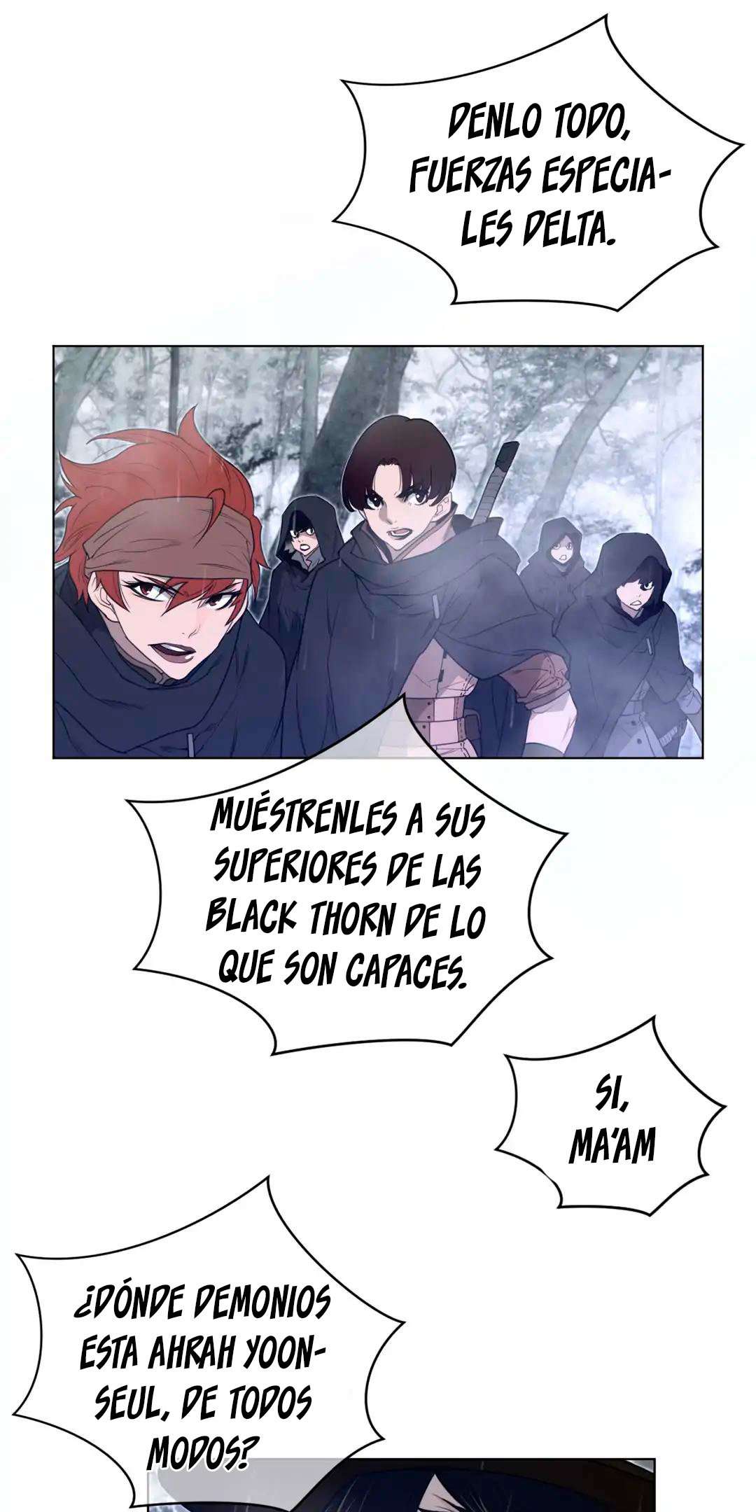 Perfect Half Capítulo 80 - Page 14