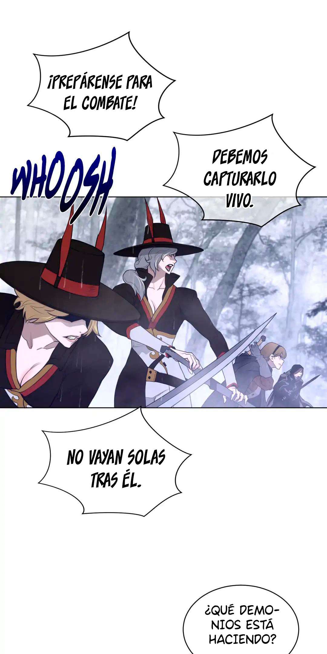 Perfect Half Capítulo 80 - Page 20