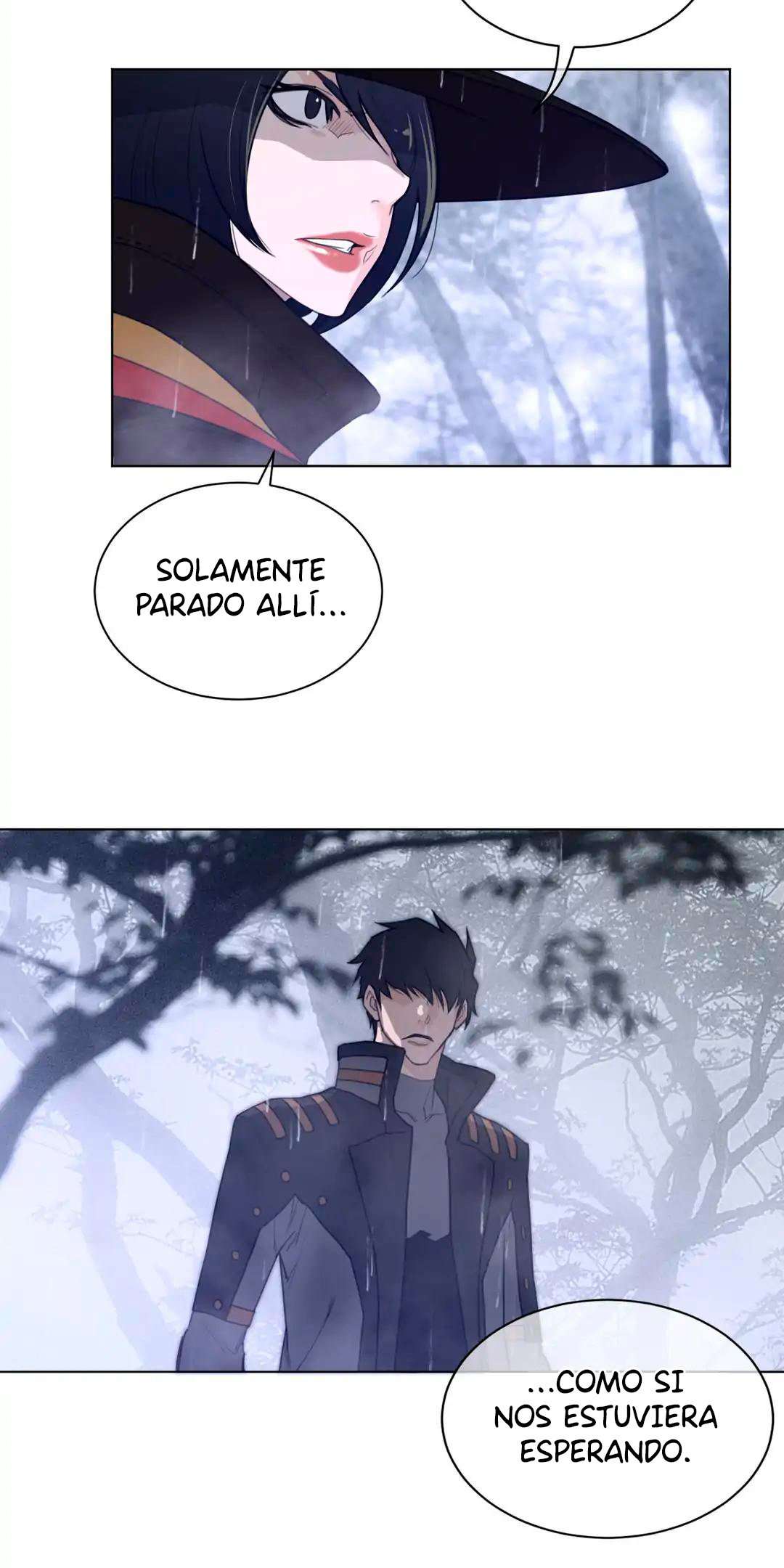 Perfect Half Capítulo 80 - Page 21