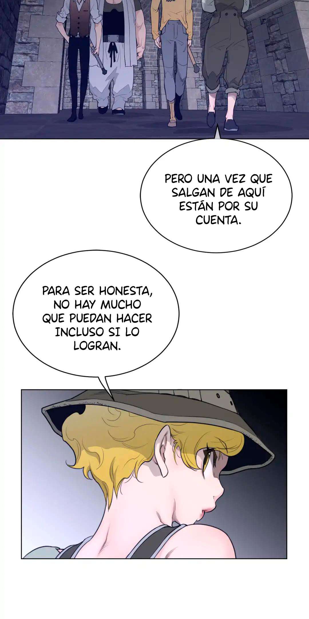 Perfect Half Capítulo 80 - Page 27