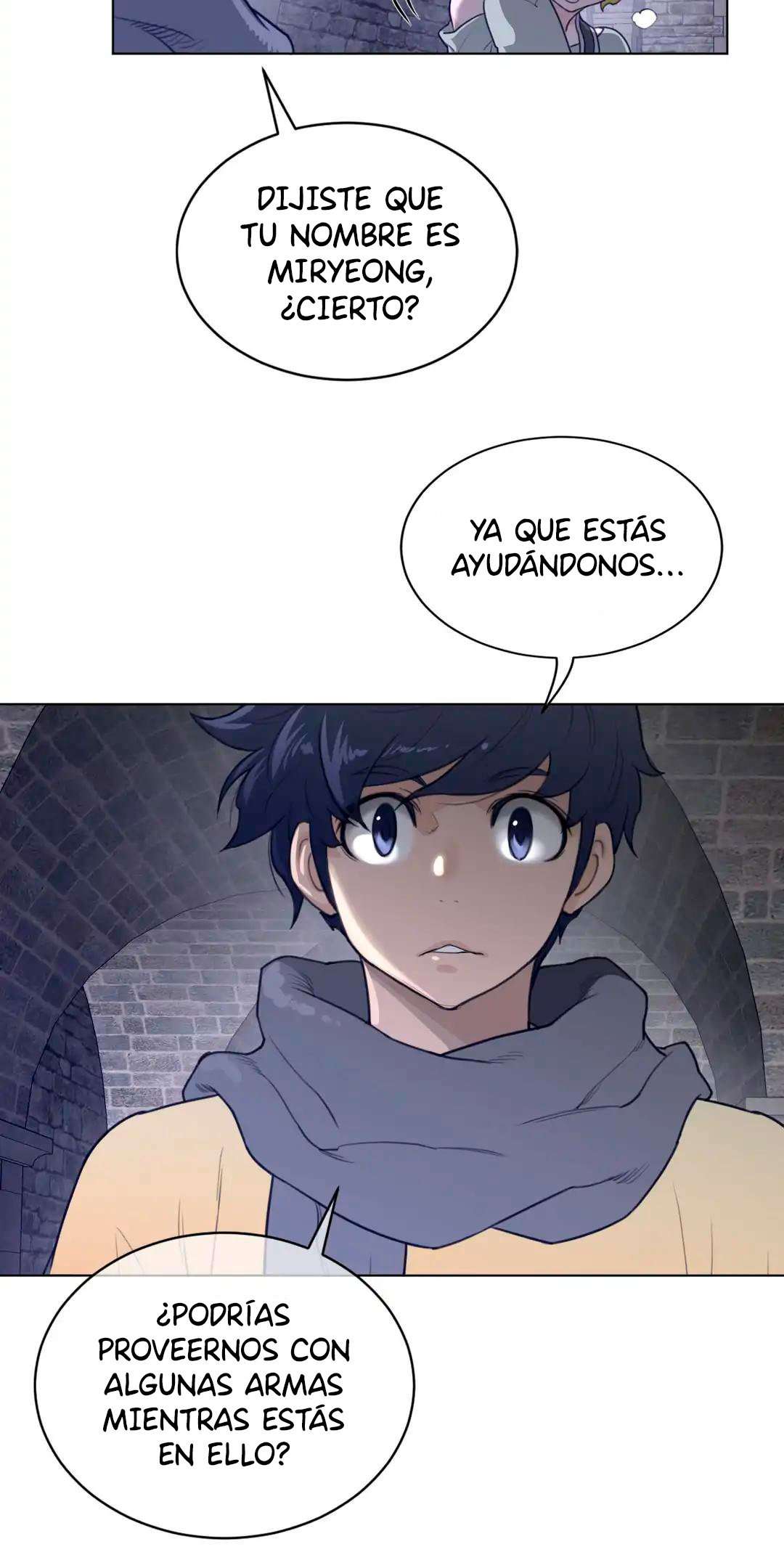 Perfect Half Capítulo 80 - Page 29