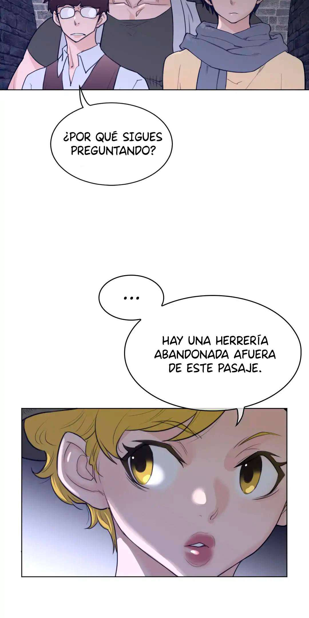 Perfect Half Capítulo 80 - Page 31