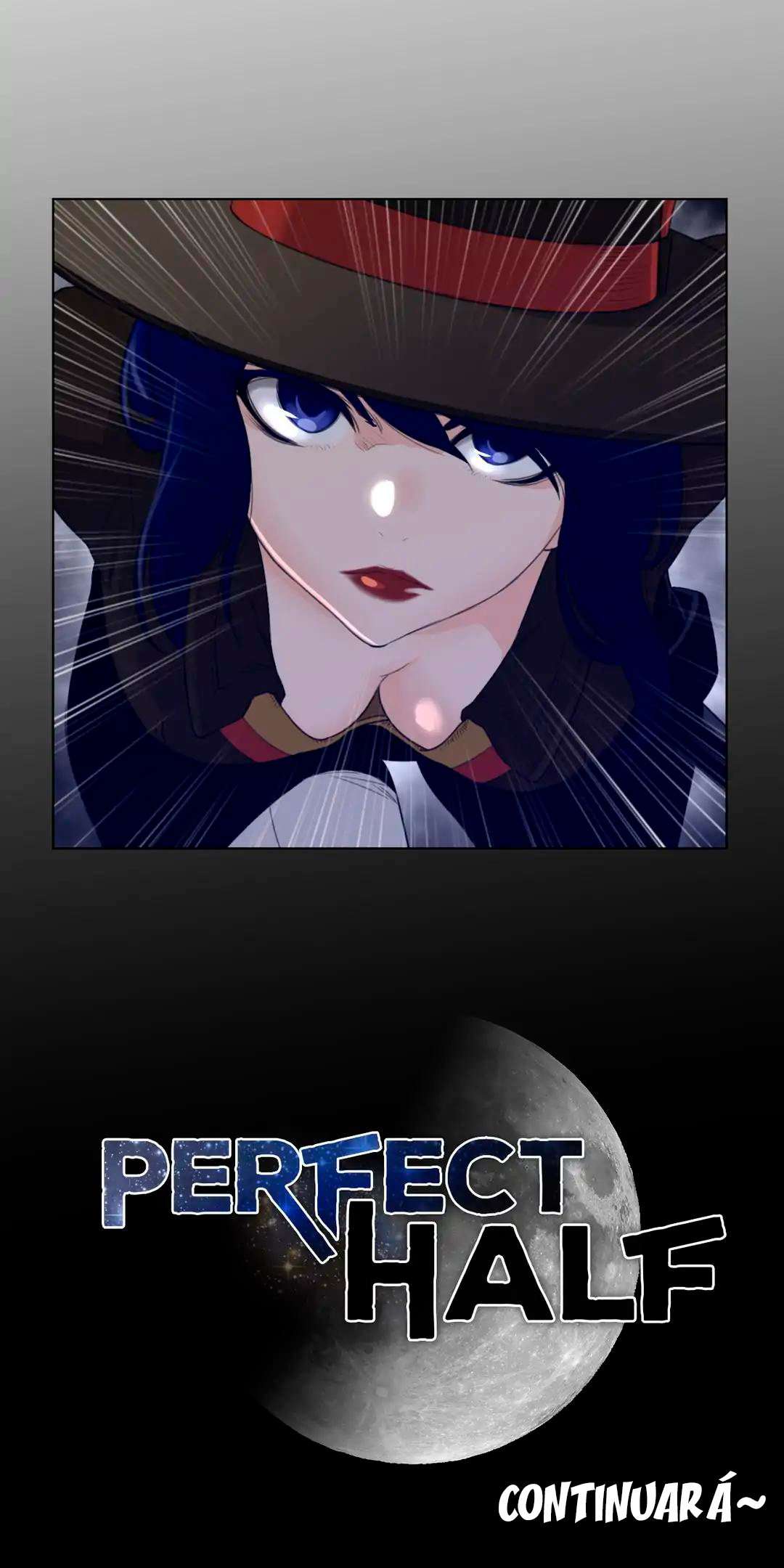 Perfect Half Capítulo 80 - Page 41